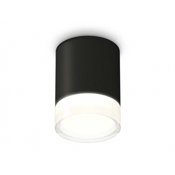 Комплект потолочного светильника Ambrella light Techno Spot XC (C6302, N6241) XS6302064