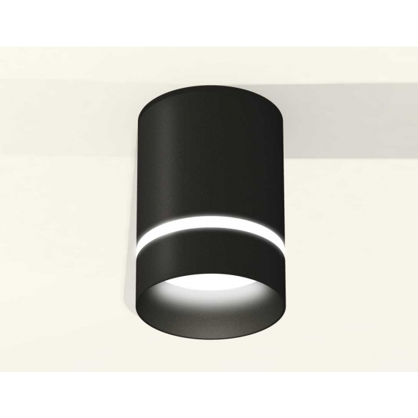 Комплект потолочного светильника Ambrella light Techno Spot XC (C6302, N6229) XS6302061