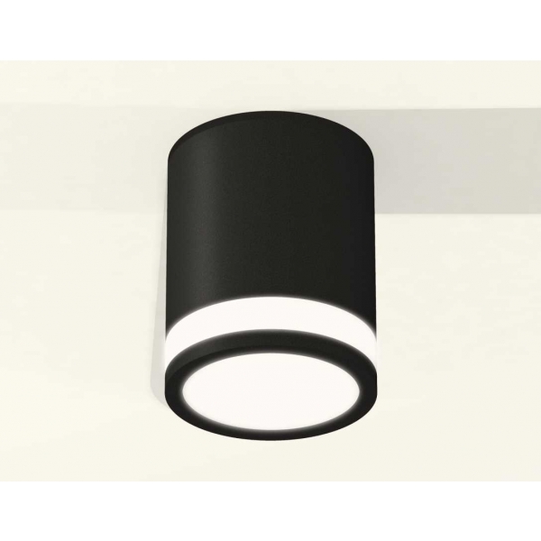 Комплект потолочного светильника Ambrella light Techno Spot XC (C6302, N6221) XS6302060