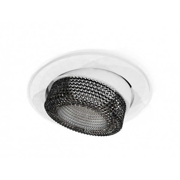 Комплект встраиваемого спота Ambrella light Techno Spot XC (C7651, N7192) XC7651061