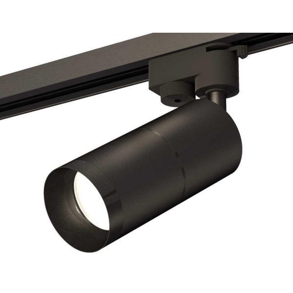 Комплект трекового светильника Ambrella light Track System XT (A2521, C6302, A2061, C6302, N6131) XT6302011