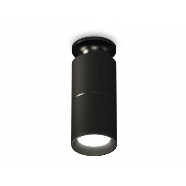 Комплект потолочного светильника Ambrella light Techno Spot XC (N6902, C6302, A2061, N6102) XS6302200