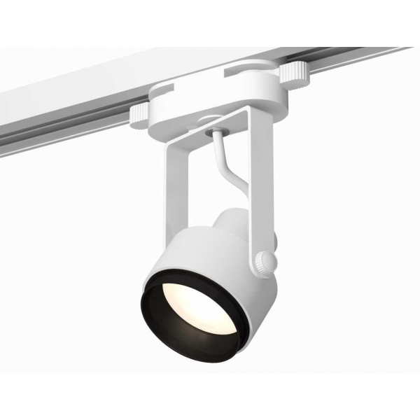 Комплект трекового светильника Ambrella light Track System XT (C6601, N6121) XT6601020