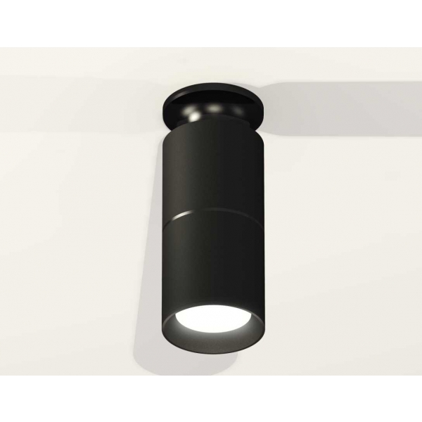 Комплект потолочного светильника Ambrella light Techno Spot XC (N6902, C6302, A2061, N6102) XS6302200