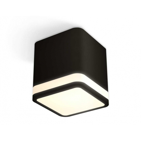 Комплект потолочного светильника Ambrella light Techno Spot XC (C7806, N7751) XS7806030