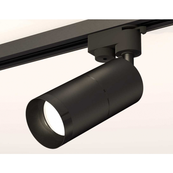 Комплект трекового светильника Ambrella light Track System XT (A2521, C6302, A2061, C6302, N6131) XT6302011