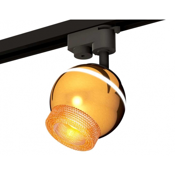 Комплект трекового светильника Ambrella light Track System XT (A2521, C1105, N7195) XT1105002