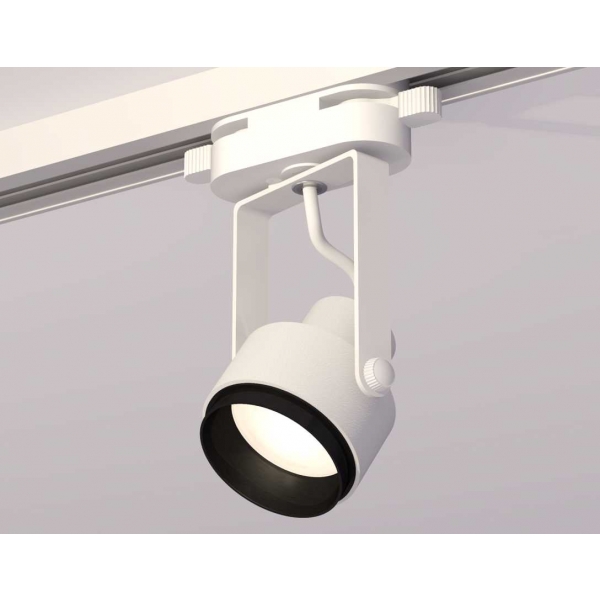 Комплект трекового светильника Ambrella light Track System XT (C6601, N6121) XT6601020