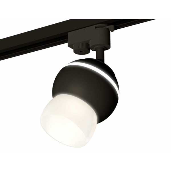 Комплект трекового светильника Ambrella light Track System XT (A2521, C1102, N7177) XT1102074