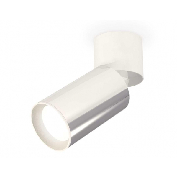 Комплект спота Ambrella light Techno Spot XM (A2220, C6325, N6101) XM6325030