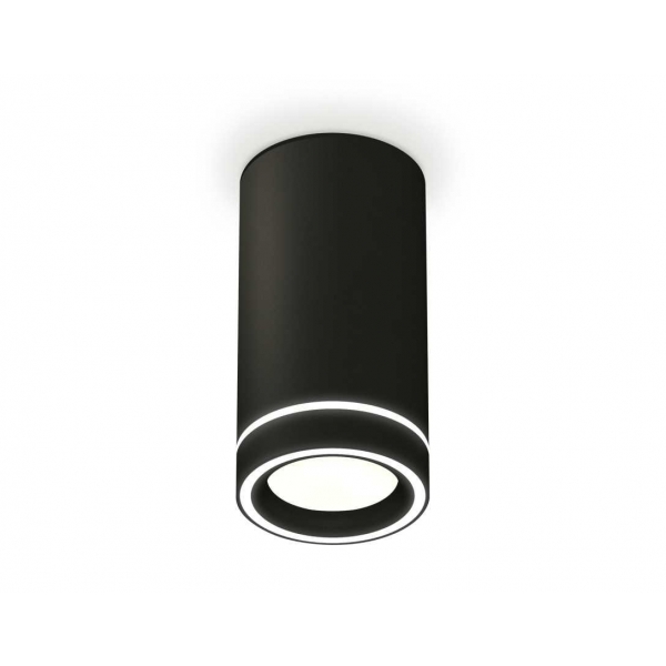 Комплект накладного светильника Ambrella light Techno Spot XS (C8162, N8434) XS8162004