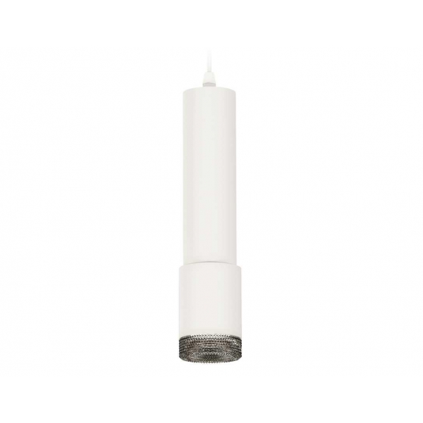 Комплект подвесного светильника Ambrella light Techno Spot XP7421002 SWH/BK белый песок/тонированный (A2301, C6355, A2030, C7421, N7192)