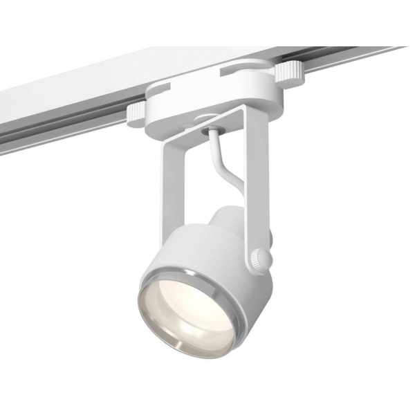 Комплект трекового светильника Ambrella light Track System XT (C6601, N6122) XT6601021