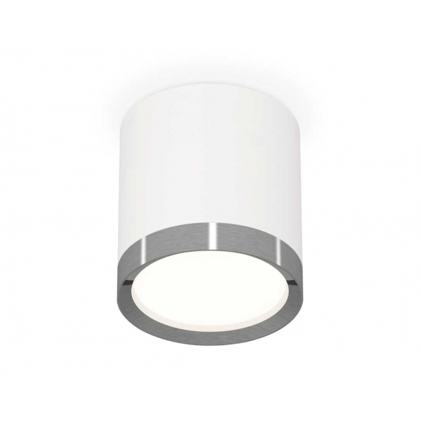 Комплект накладного светильника Ambrella light Techno Spot XS (C8141, N8133) XS8141006
