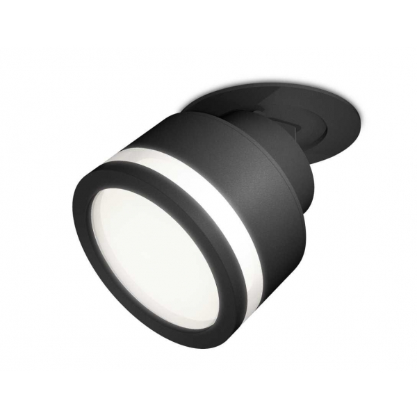 Комплект встраиваемого спота Ambrella light Techno Spot XM (A2242, A2106, C8102, N8415) XM8102522