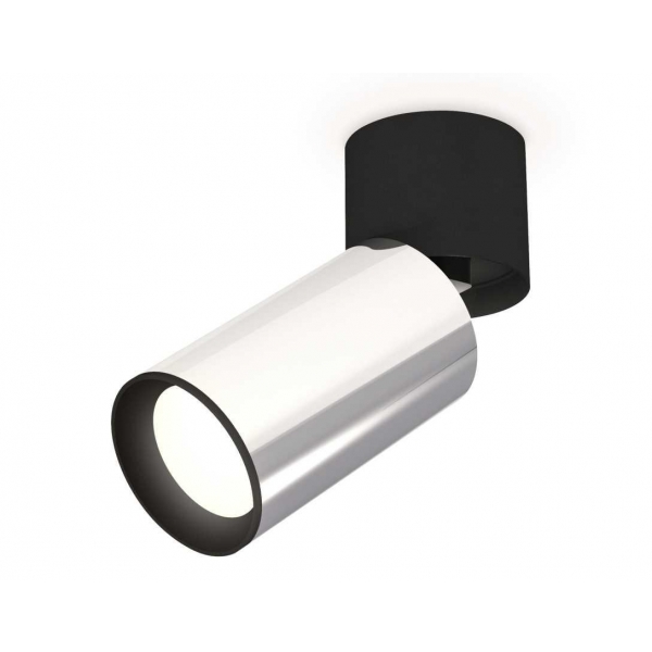 Комплект спота Ambrella light Techno Spot XM (A2221, C6325, N6102) XM6325040