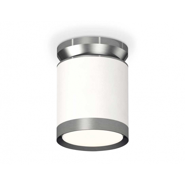 Комплект накладного светильника Ambrella light Techno Spot XS (N8919, C8141, N8133) XS8141040