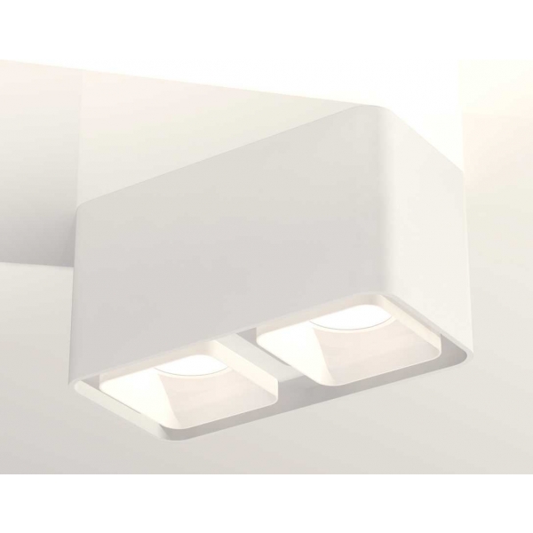Комплект потолочного светильника Ambrella light Techno Spot XC (C7850, N7755) XS7850021