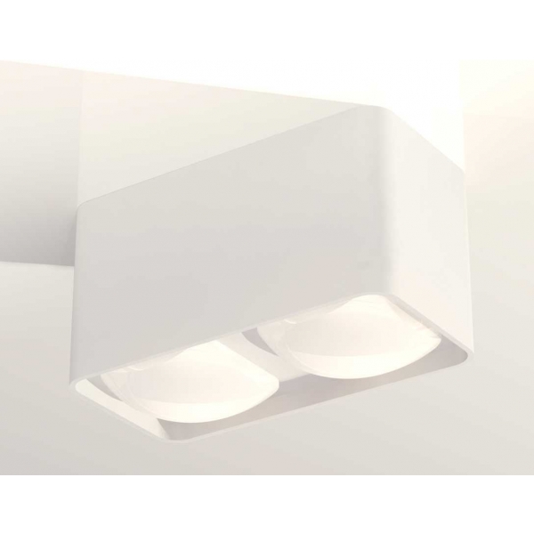 Комплект потолочного светильника Ambrella light Techno Spot XC (C7850, N7756) XS7850022