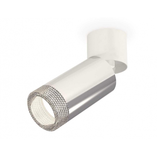Комплект спота Ambrella light Techno Spot XM (A2220, C6325, N6150) XM6325031