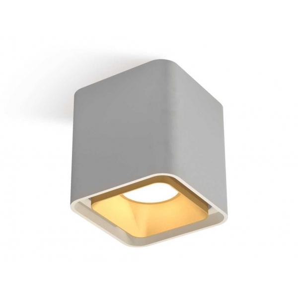 Комплект потолочного светильника Ambrella light Techno Spot XC (C7840, N7704) XS7840004