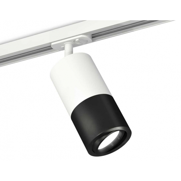 Комплект трекового светильника Ambrella light Track System XT (A2536, C7421, A2011, C7402, N7002) XT7402080