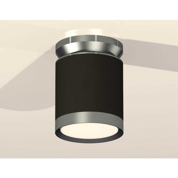 Комплект накладного светильника Ambrella light Techno Spot XS (N8919, C8142, N8133) XS8142040