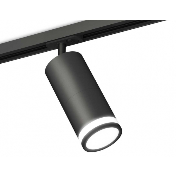 Комплект трекового светильника Ambrella light Track System XT (A2537, C7422, A2011, C7402, N7121) XT7402110