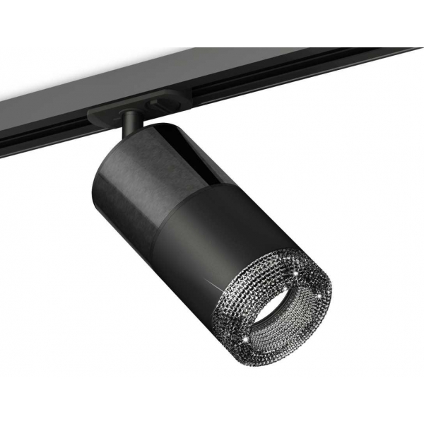 Комплект трекового светильника Ambrella light Track System XT (A2537, C7403, A2071, C7402, N7192) XT7402051