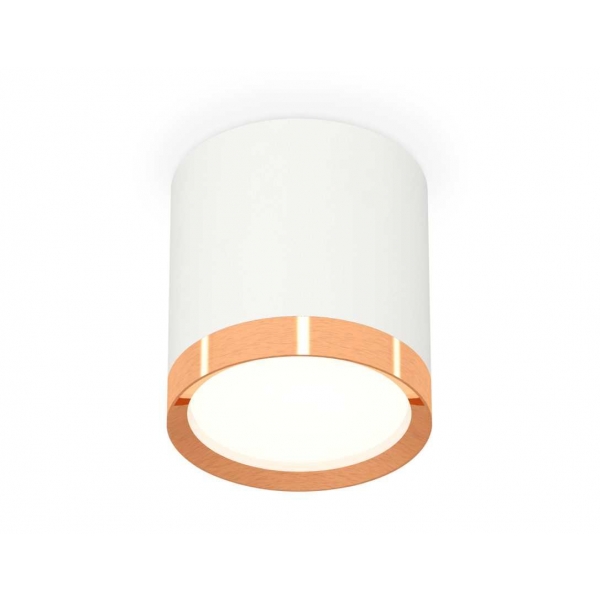Комплект накладного светильника Ambrella light Techno Spot XS (C8141, N8126) XS8141005