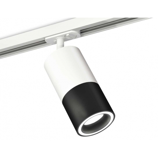 Комплект трекового светильника Ambrella light Track System XT (A2536, C7421, A2011, C7402, N7111) XT7402090