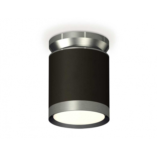 Комплект накладного светильника Ambrella light Techno Spot XS (N8919, C8142, N8133) XS8142040