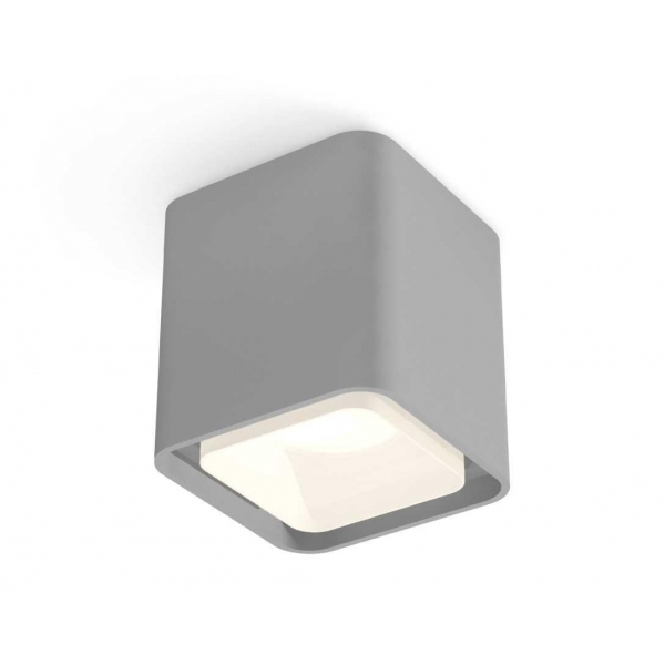 Комплект потолочного светильника Ambrella light Techno Spot XC (C7842, N7755) XS7842010