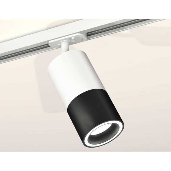 Комплект трекового светильника Ambrella light Track System XT (A2536, C7421, A2011, C7402, N7111) XT7402090