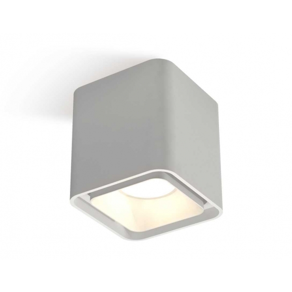 Комплект потолочного светильника Ambrella light Techno Spot XC (C7840, N7701) XS7840001