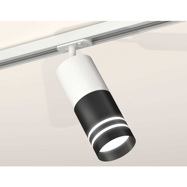 Комплект трекового светильника Ambrella light Track System XT (A2536, C7421, A2011, C7402, N7142) XT7402091