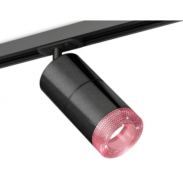 Комплект трекового светильника Ambrella light Track System XT (A2537, C7403, A2071, C7403,  N7193) XT7403003