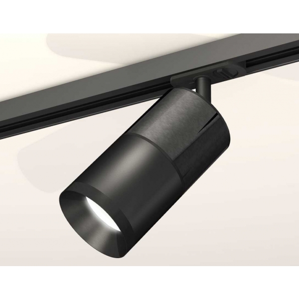 Комплект трекового светильника Ambrella light Track System XT (A2537, C7403, A2071, C7402, N7031) XT7402050