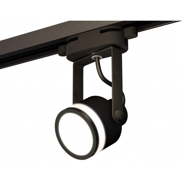 Комплект трекового светильника Ambrella light Track System XT (C6602, N6221) XT6602080
