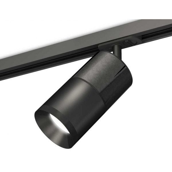 Комплект трекового светильника Ambrella light Track System XT (A2537, C7403, A2071, C7402, N7031) XT7402050