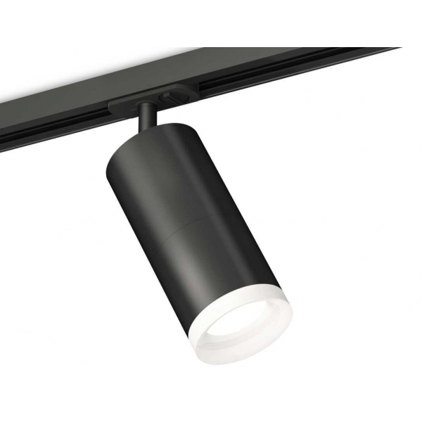 Комплект трекового светильника Ambrella light Track System XT (A2537, C7422, A2011, C7402, N7165) XT7402111