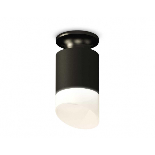 Комплект потолочного светильника Ambrella light Techno Spot XC (N6902, C6302, N6256) XS6302112