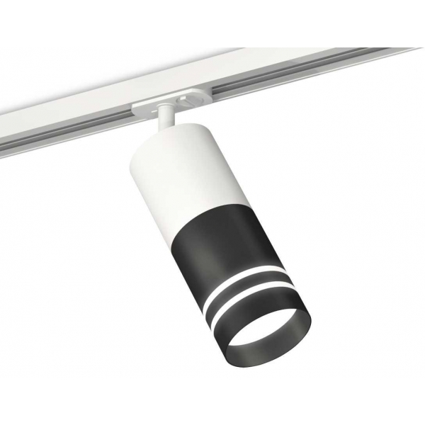 Комплект трекового светильника Ambrella light Track System XT (A2536, C7421, A2011, C7402, N7142) XT7402091