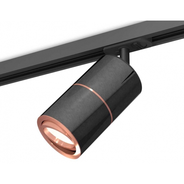 Комплект трекового светильника Ambrella light Track System XT (A2537, C7403, A2073, C7403, N7005) XT7403001
