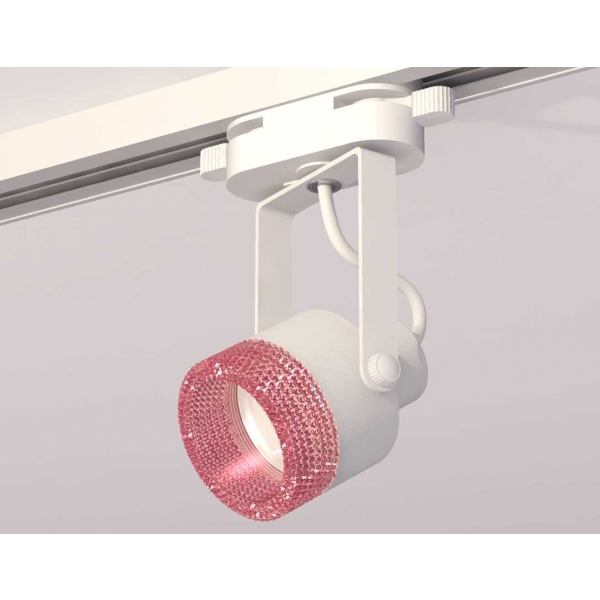 Комплект трекового светильника Ambrella light Track System XT (C6601, N6152) XT6601062