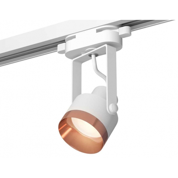 Комплект трекового светильника Ambrella light Track System XT (C6601, N6135) XT6601045