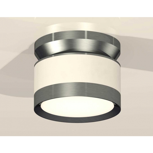 Комплект накладного светильника Ambrella light Techno Spot XS (N8919, C8101, N8133) XS8101070