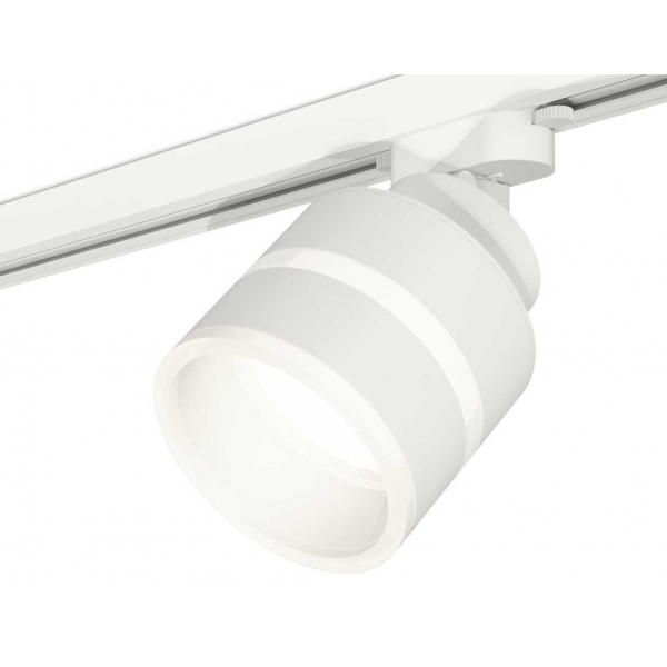 Комплект трекового светильника Ambrella light Track System XT (A2524, A2105, C8101, N8444) XT8101024