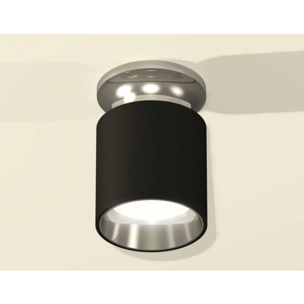 Комплект потолочного светильника Ambrella light Techno Spot XC (N6903, C6302, N6112) XS6302122