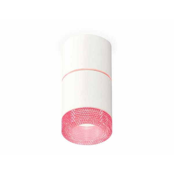 Комплект потолочного светильника Ambrella light Techno Spot XS (C7401, A2073, C7401, N7193) XS7401222